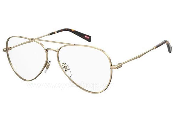 Levis LV 5030 J5G  size 58 Eyewear Price: 83,00