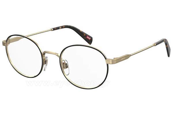 Levis LV 1030 J5G  size 48 Eyewear Price: 85,00