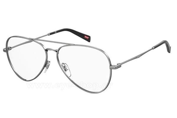 Levis LV 5030 6LB  size 58 Eyewear Price: 83,00