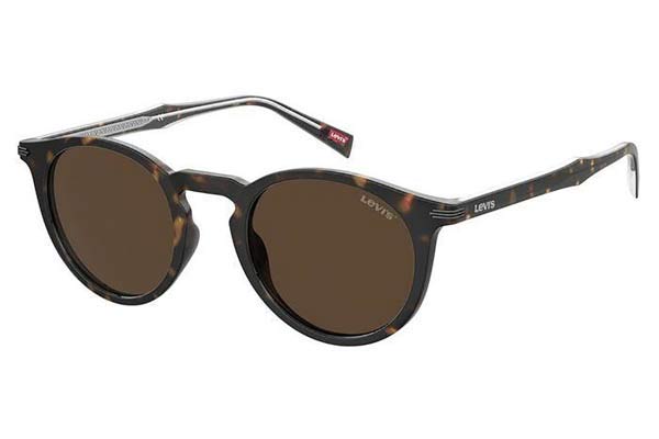 Levis LV-5019S 086 70 size 49 Sunglasses Price: 89,99