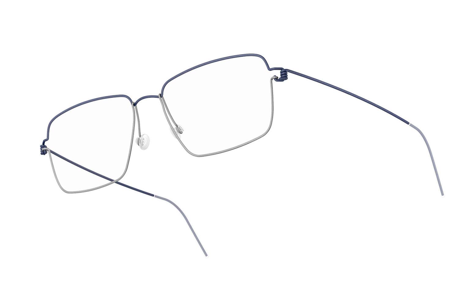 Lindberg Air Titanium Rim AARON U13-U13-U10 size 54 Eyewear Price: 411,00