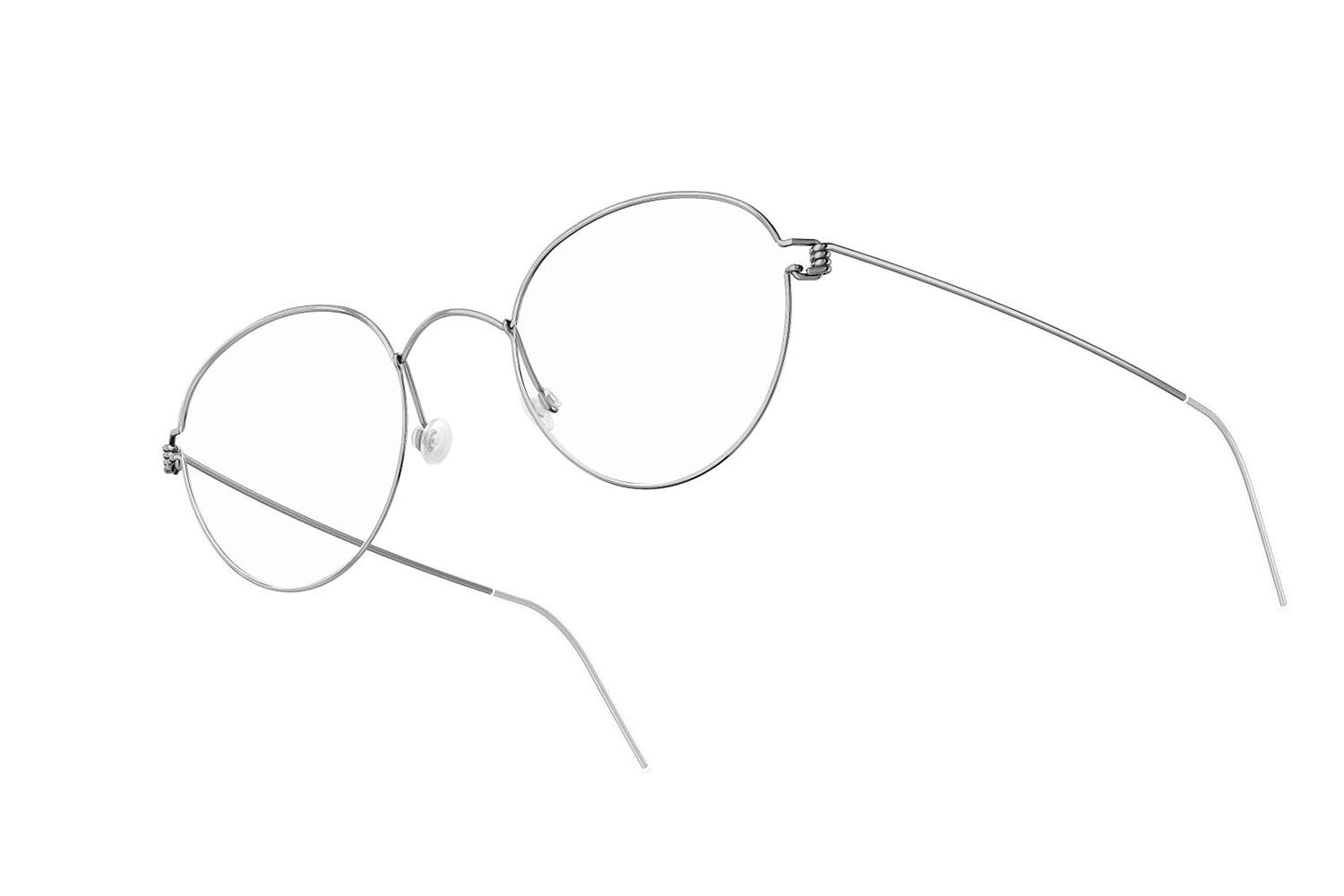 Lindberg Air Titanium Rim BO P10-P10-P10 size 47 Eyewear Price: 411,00