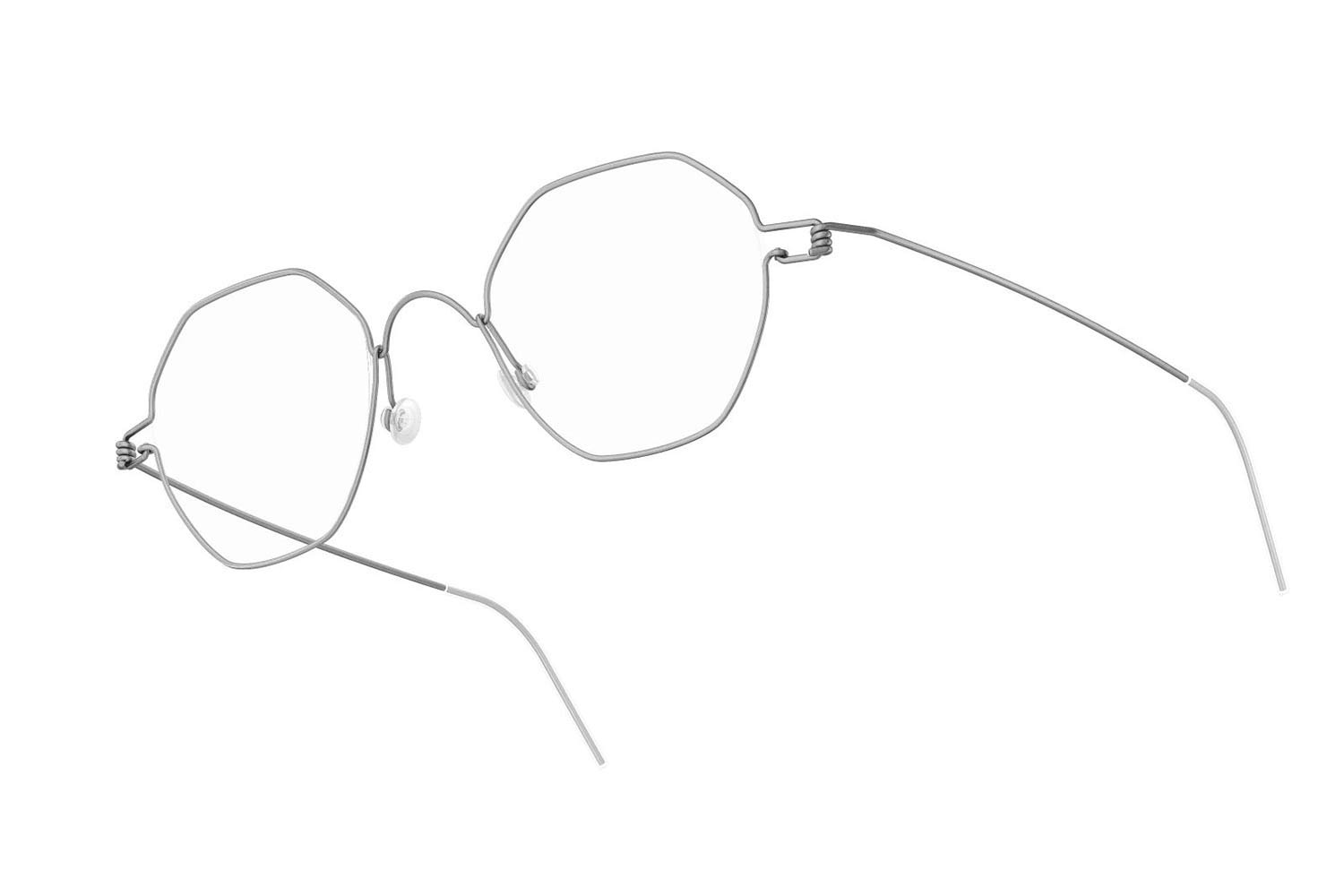 Lindberg Air Titanium Rim ESTHER 10-10-10 size 45 Eyewear Price: 356,00