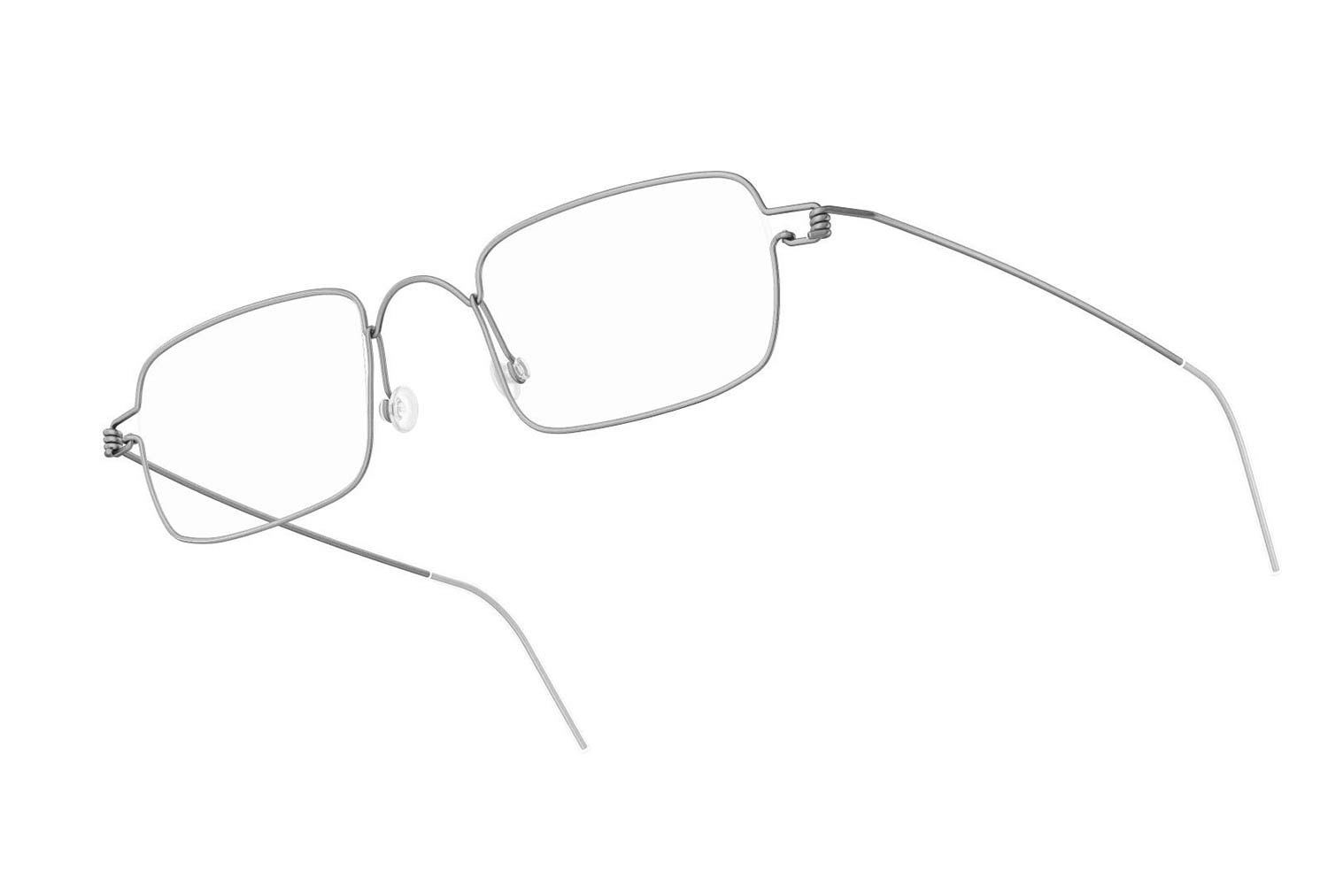 Lindberg Air Titanium Rim HUGO 10-10-10 size 48 Eyewear Price: 356,00