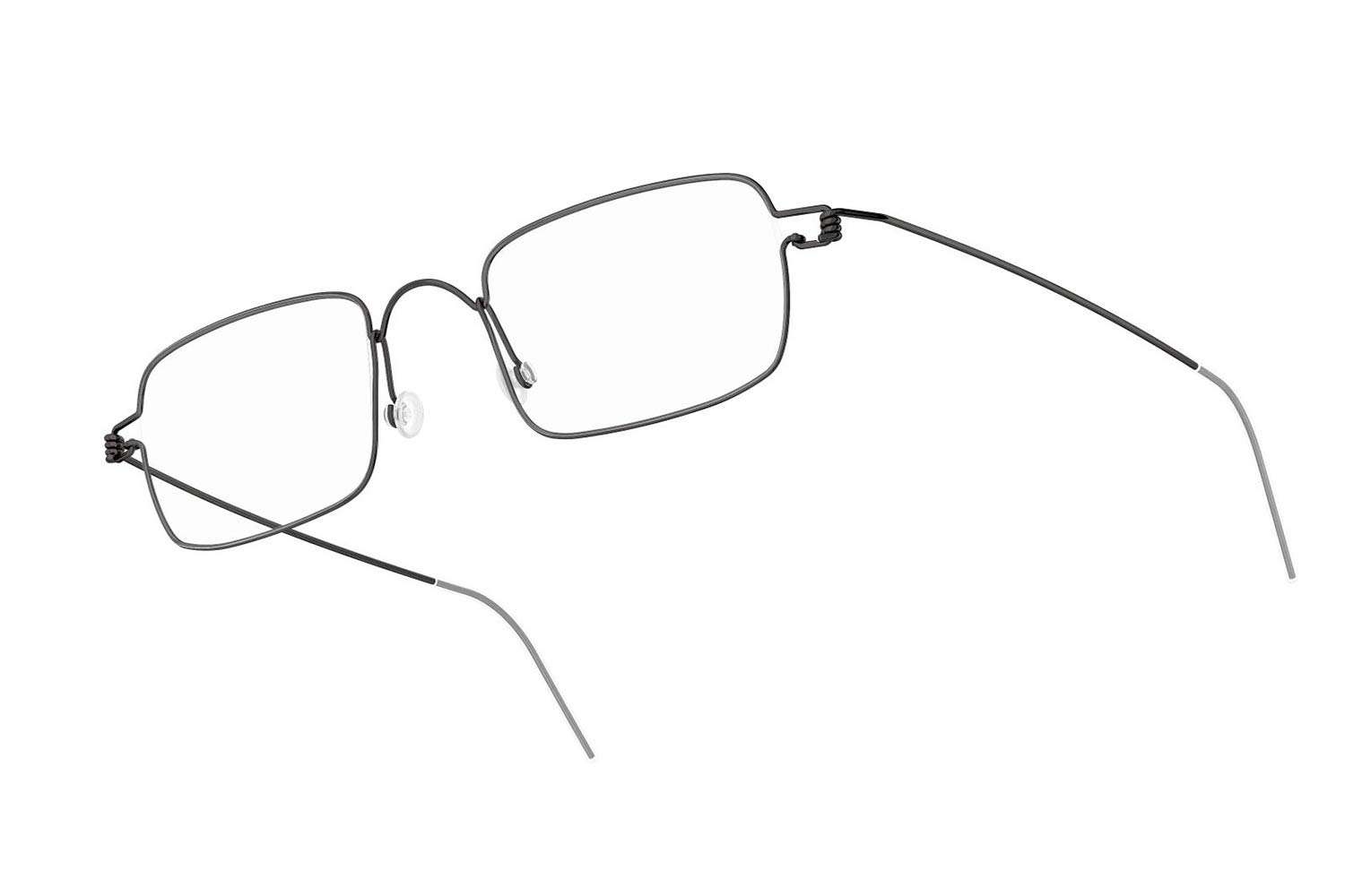 Lindberg Air Titanium Rim HUGO PU9-PU9-PU9 size 50 Eyewear Price: 411,00