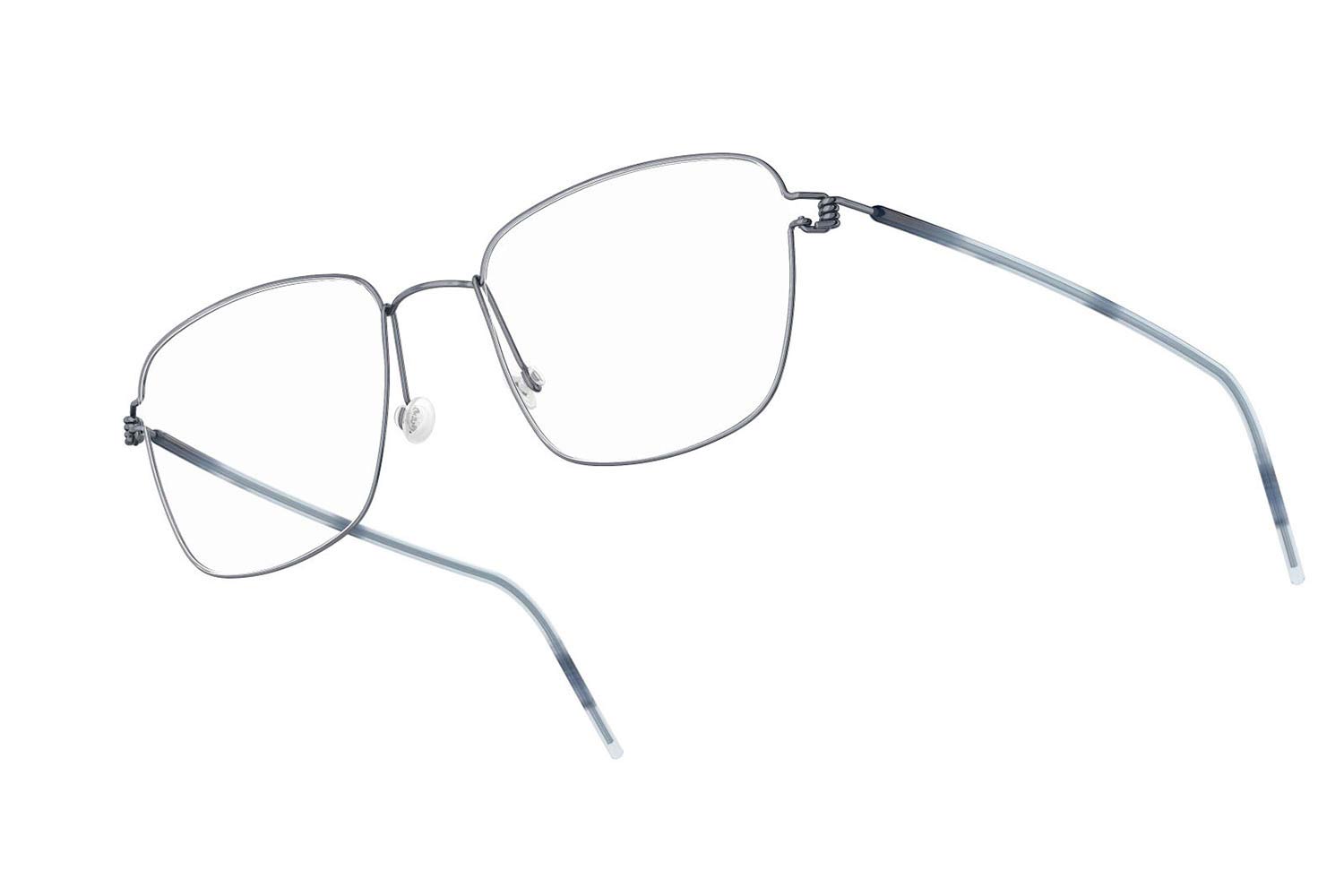 Lindberg Air Titanium Rim PABLO PU16-K259U16-PU16 size 50 Eyewear Price: 477,00
