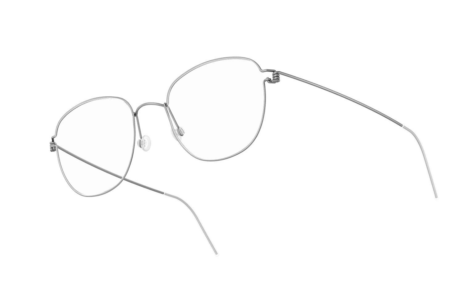 Lindberg Air Titanium Rim SHAHIN 10-10-10 size 50 Eyewear Price: 356,00