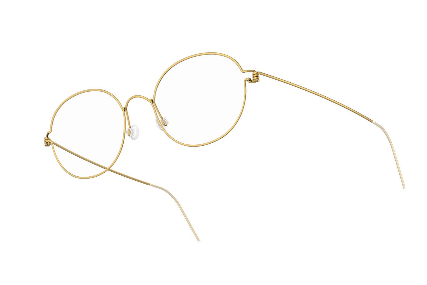 Lindberg Air Titanium Rim STEFANO GT-GT-GT size 49 Eyewear Price: 411,00