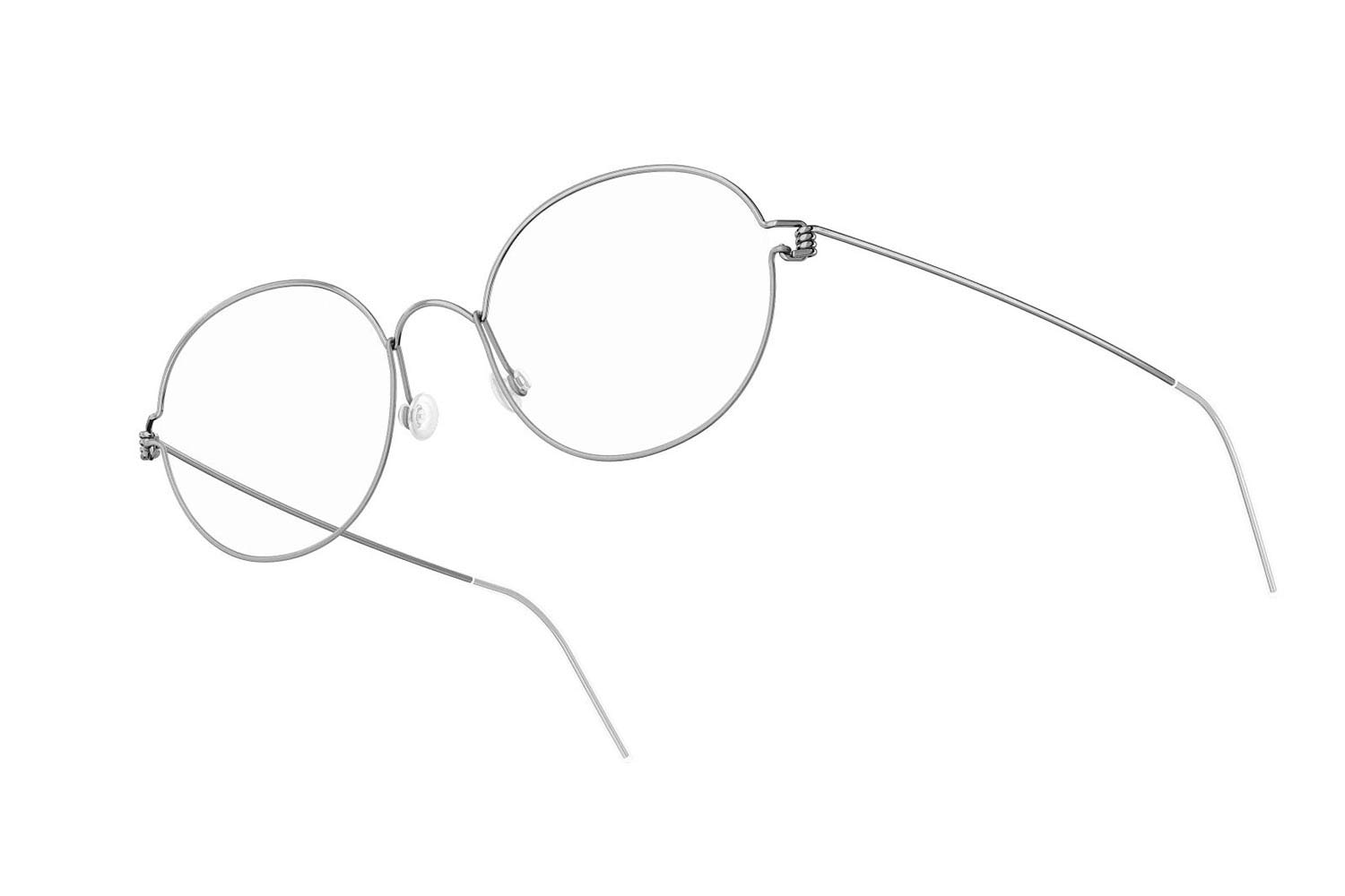 Lindberg Air Titanium Rim STEFANO P10-P10-P10 size 49 Eyewear Price: 411,00