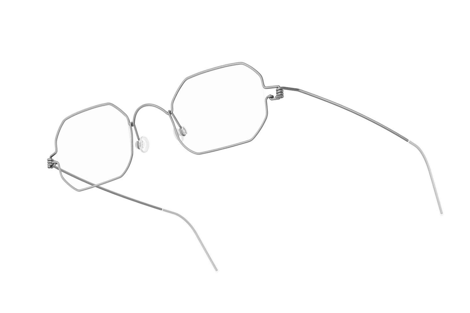Lindberg Air Titanium Rim THEIS 10-10-10 size 45 Eyewear Price: 356,00