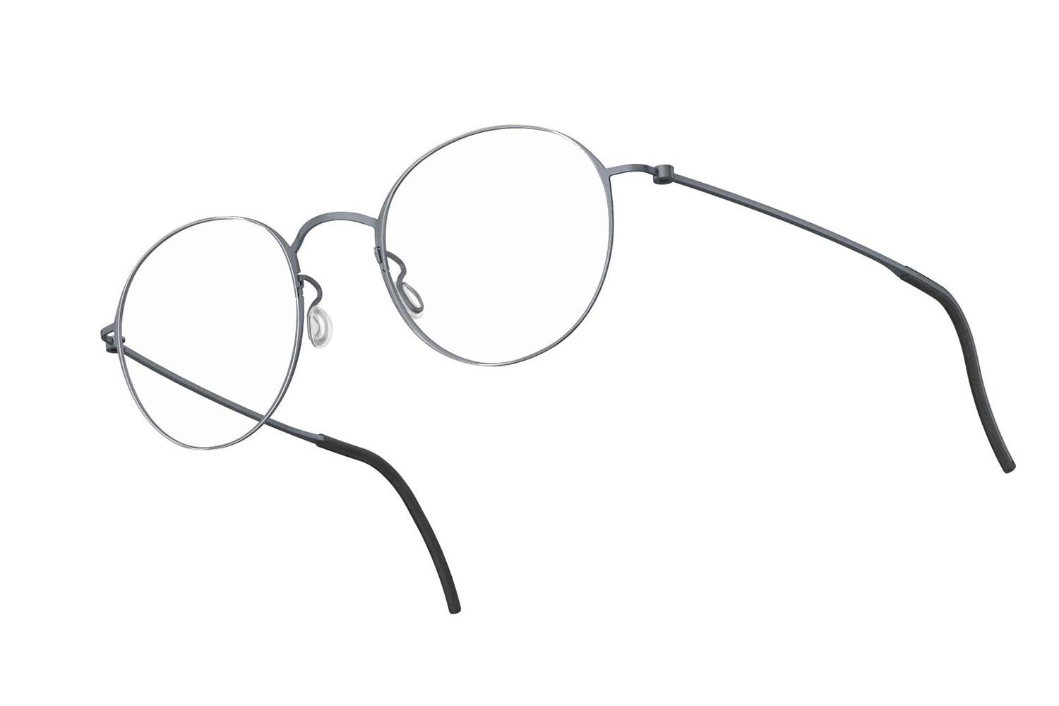 Lindberg Thintanium 5504 U16-U16-sar-GR00 size 49 Eyewear Price: 460,00