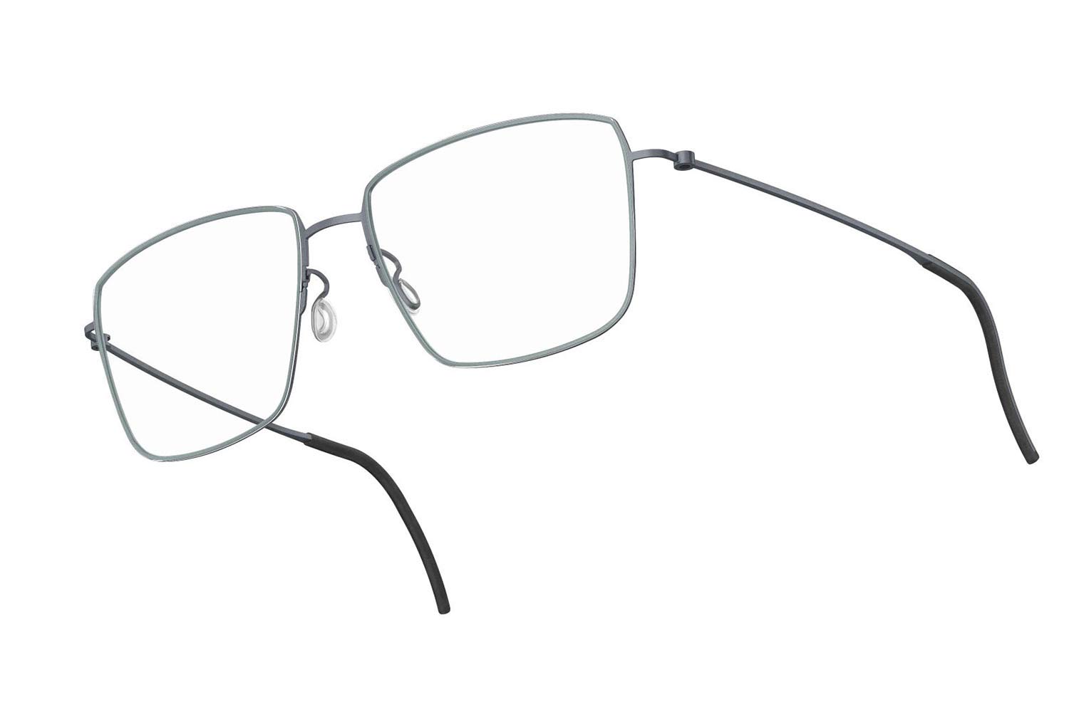 Lindberg Thintanium 5508 U16-U16-sar-GC89 size 54 Eyewear Price: 460,00