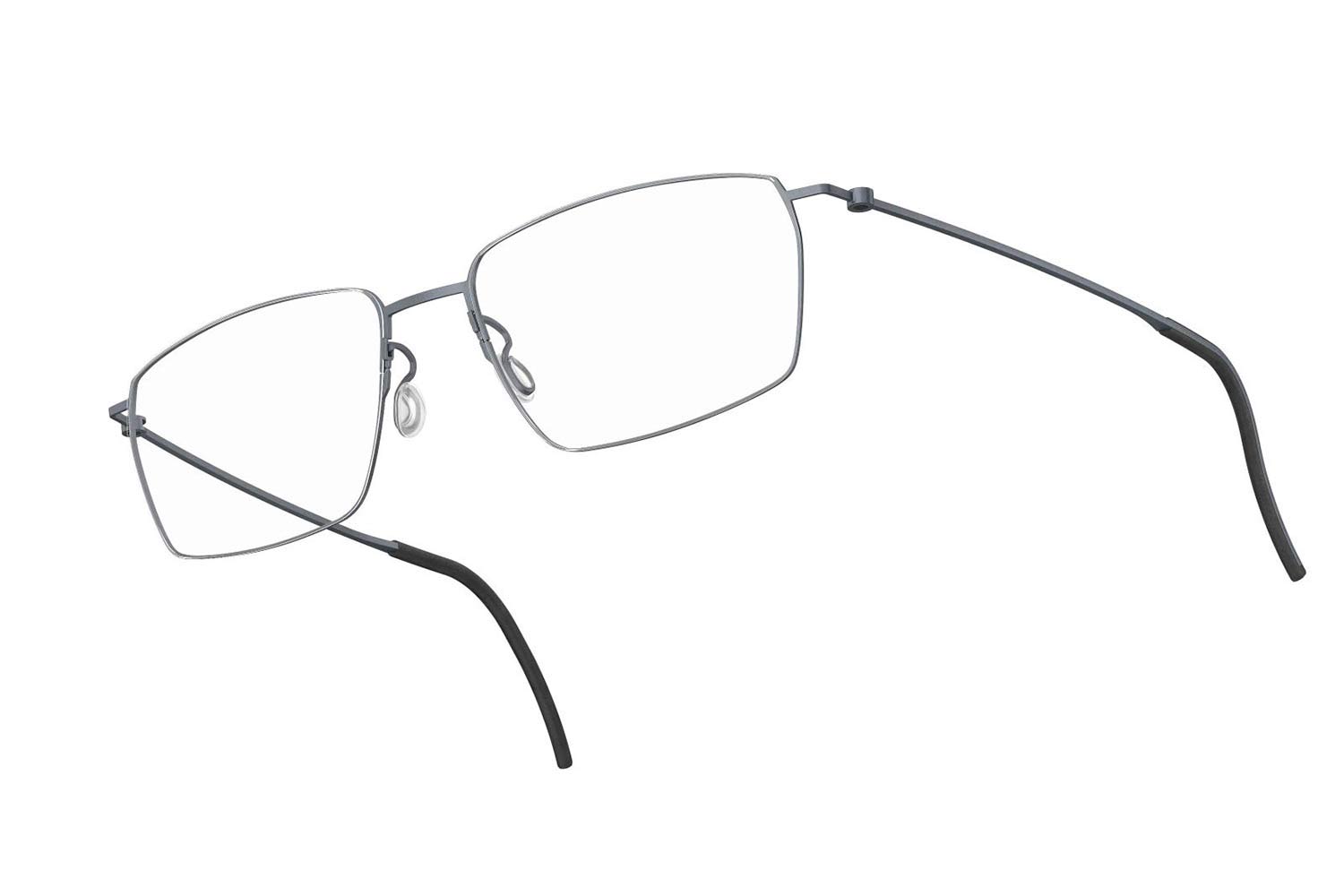 Lindberg Thintanium 5509 U16-U16-sar-GR00 size 53 Eyewear Price: 460,00