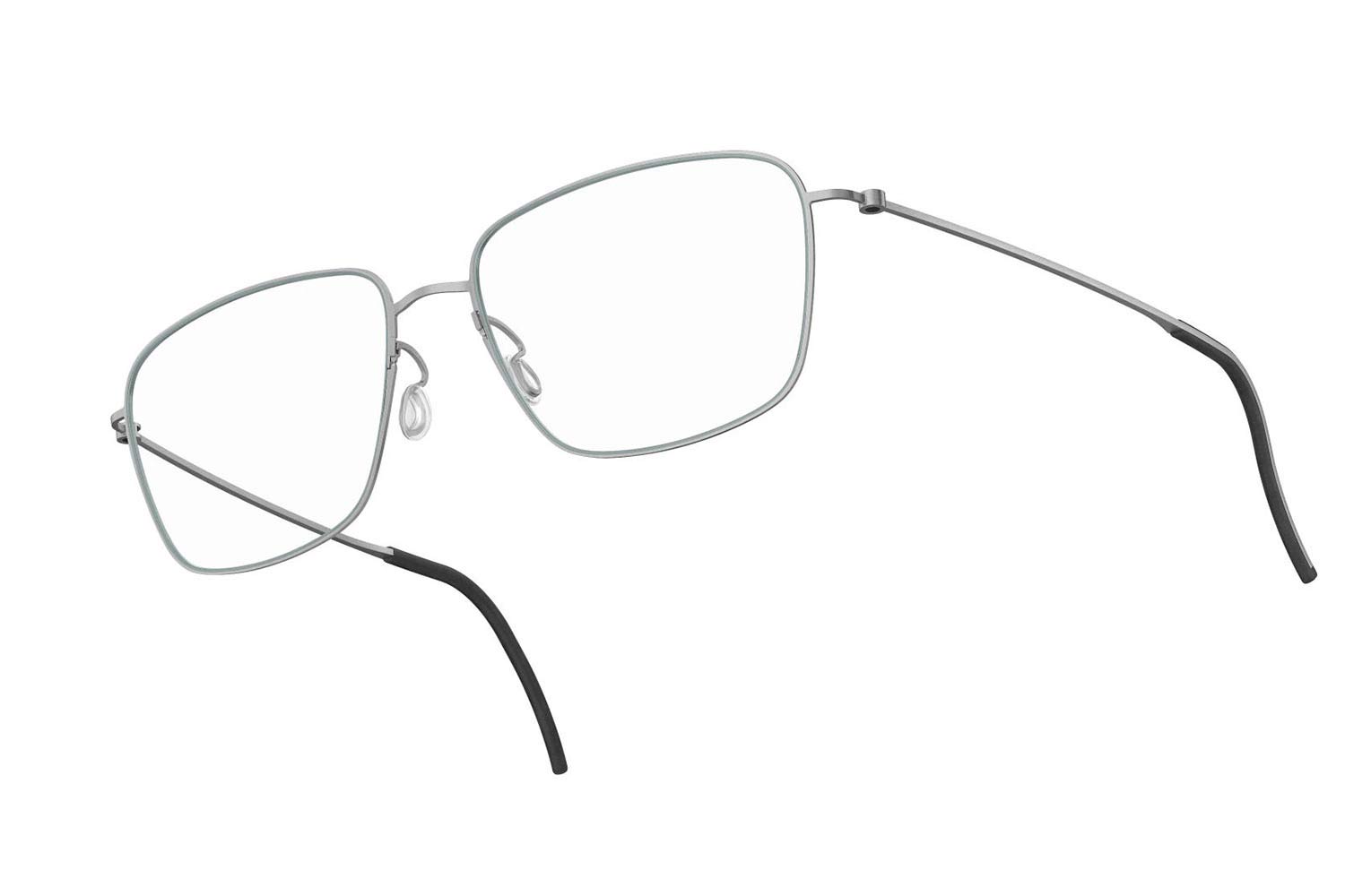 Lindberg Thintanium 5547 10-10-sar-GC89 size 57 Eyewear Price: 419,00