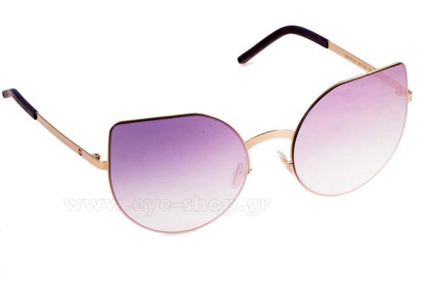 Lio LSM-0164 C06 size 56 Sunglasses Price: 151,17