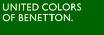 Sunglasses benetton Eye-Shop 