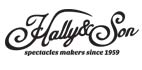 Sunglasses hally and son Eye-Shop 