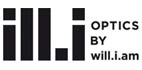 Sunglasses ill.i optics by will i am Eye-Shop 