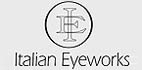 SUNGLASSES italian eyeworks Eye-Shop Authorized Dealer
