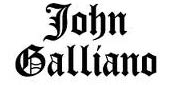 john-galliano home page