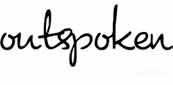 Eyewear outspoken Eye-Shop 