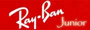 rayban-junior home page