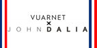 Sunglasses vuarnet x john dalia Eye-Shop 