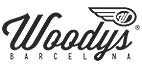 Sunglasses woodys barcelona Eye-Shop 