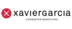Sunglasses xavier garcia Eye-Shop 