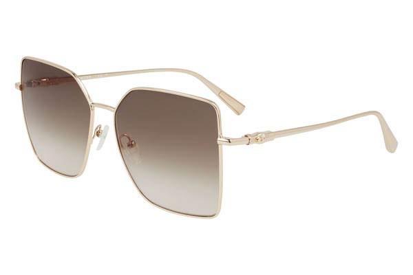 Longchamp LO173S 708 size 57 Sunglasses Price: 135,00