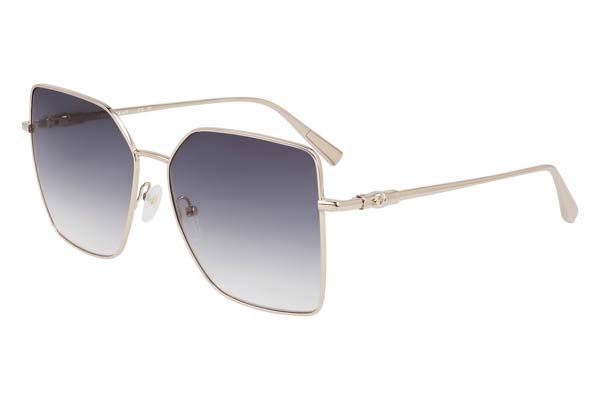 Longchamp LO173S 723 size 57 Sunglasses Price: 188,97