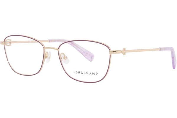 Longchamp LO2128 512 size 52 Eyewear Price: 164,00