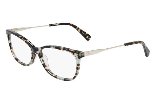 Longchamp LO2675 227 size 54 Eyewear Price: 147,00