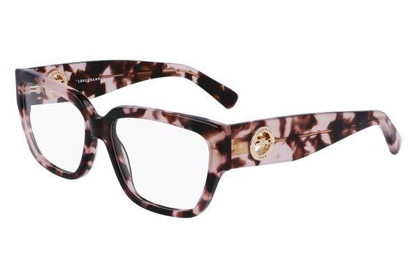Longchamp LO2703 690 size 56 Eyewear Price: 162,00