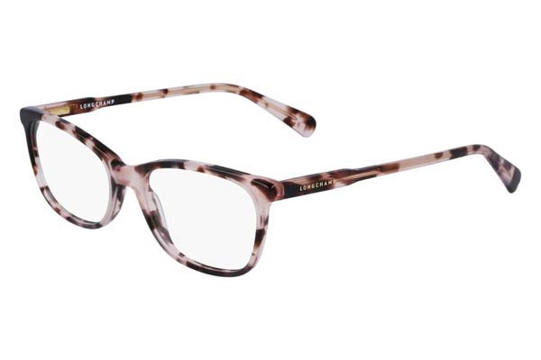 Longchamp LO2708 690 size 50 Eyewear Price: 116,00