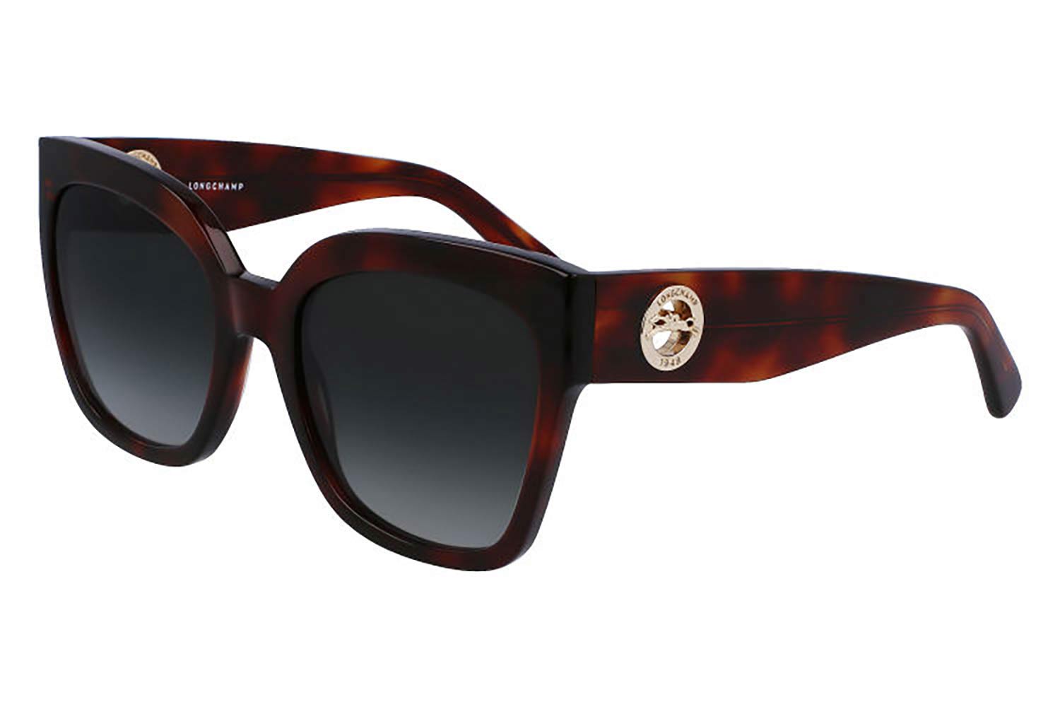 Longchamp LO717S 230 size 55 Sunglasses Price: 185,47