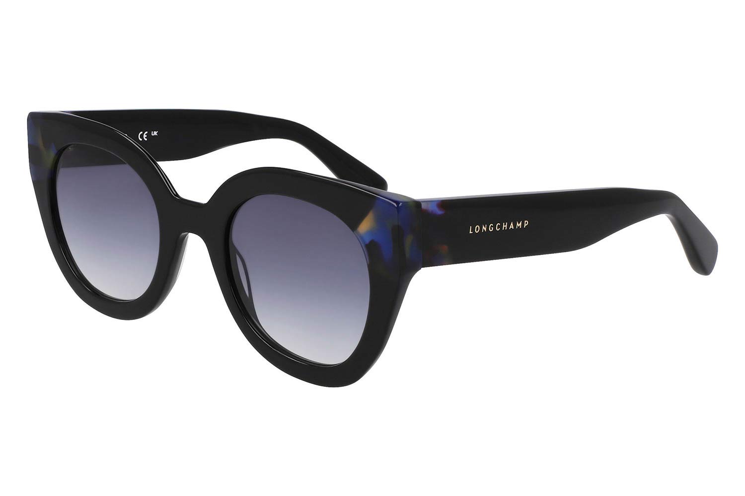 Longchamp LO750S 012 size 49 Sunglasses Price: 185,47