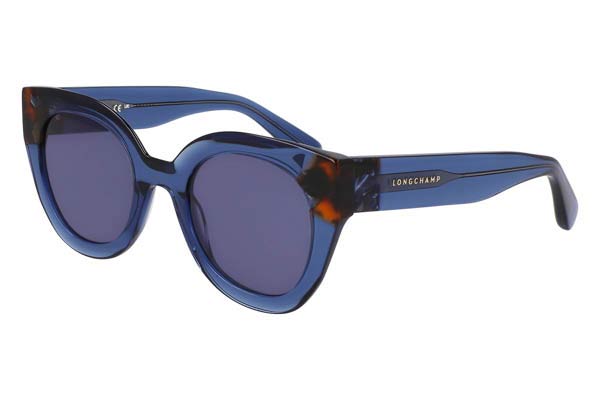Longchamp LO750S 430 size 49 Sunglasses Price: 133,00