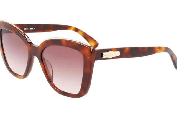 Longchamp LONGLO692S 230 size 53 Sunglasses Price: 188,25