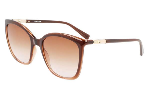 Longchamp LO710S 203 size 56 Sunglasses Price: 177,75