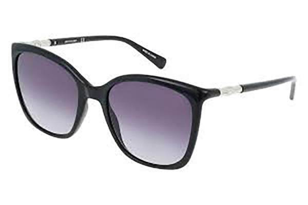 Longchamp LO710S 001 size 56 Sunglasses Price: 177,75