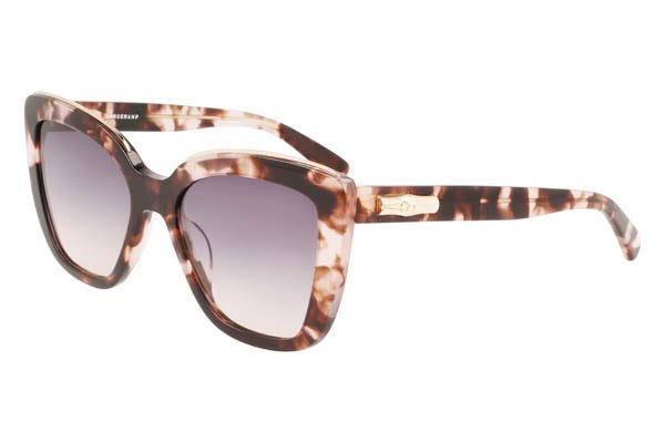 Longchamp LO692S 690 size 53 Sunglasses Price: 201,00