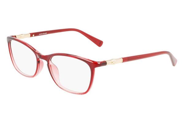 Longchamp LO2695 603 size 53 Eyewear Price: 155,00