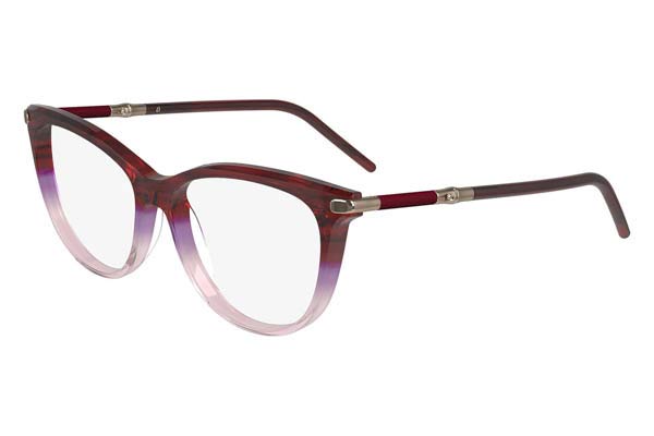 Longchamp LO2727 603 size 53 Eyewear Price: 168,00