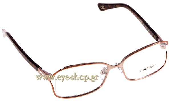 Luxottica 2289B T126 size 53 Eyewear Price: 71,00