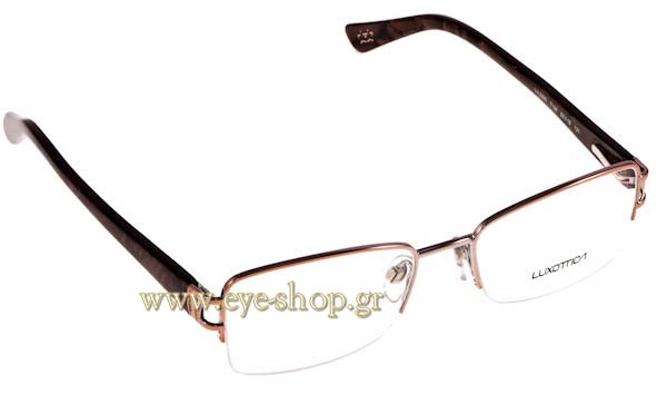 Luxottica 2290 T126 size 52 Eyewear Price: 62,00
