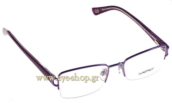 Luxottica 2290 T422 size 52 Eyewear Price: 59,00