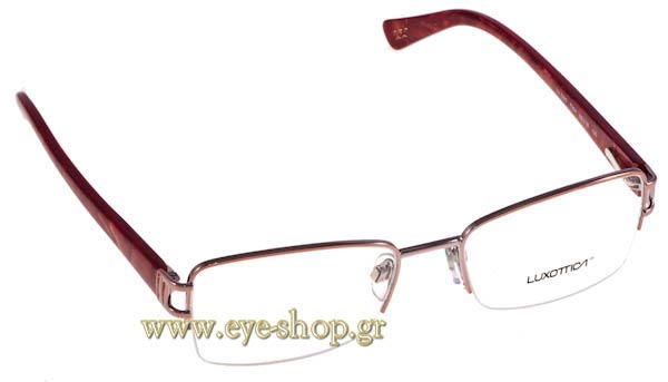 Luxottica 2290 T359 size 52 Eyewear Price: 66,00