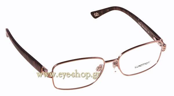 Luxottica 2291 T412 size 54 Eyewear Price: 71,00