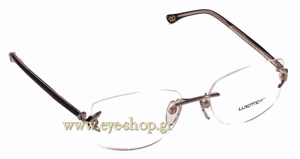 Luxottica 2297B F238 size 56 Eyewear Price: 76,00